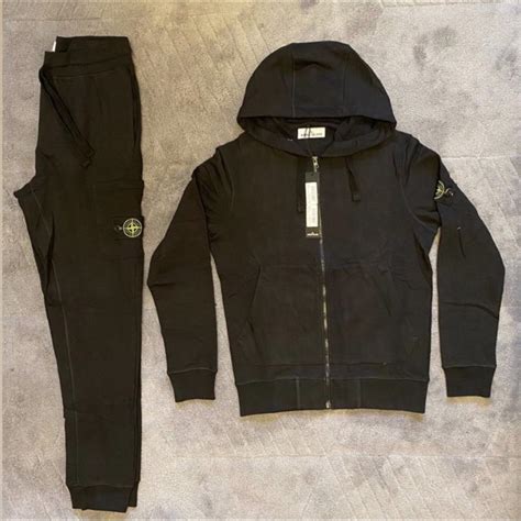 stone island replica tracksuit for sale
